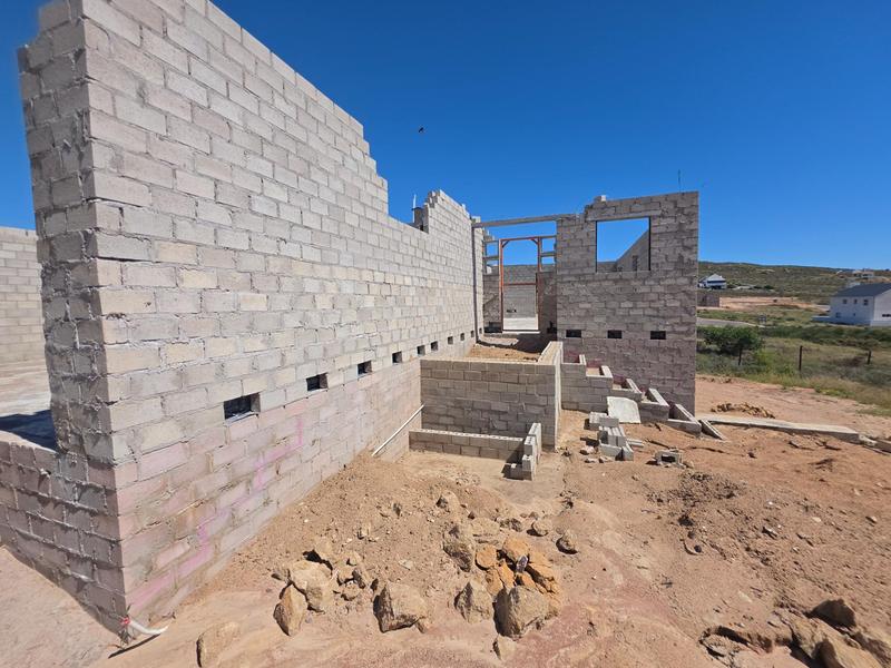 0 Bedroom Property for Sale in St Helena Views Western Cape